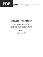 Manual Tecnico CP