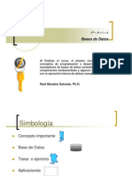 Bases de Datos