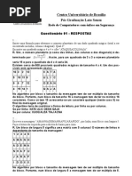 Criptografia - Perguntas e Respostas