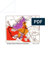  Kalimantan Petroleum of Geology