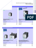 Rele Termico Siemens