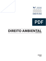 Direito Ambiental 2012-1