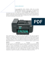 Lexmark PRO 709