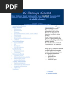 MnemonicS in Ophtha