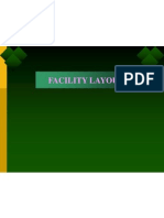 Facility Layout