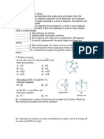 Math Reviewer