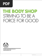 Body Shop