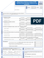 Modelo Irpf Mensual 111