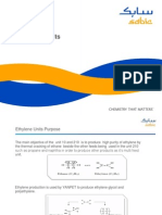 Ethylene Units