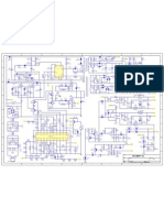 TDA16888 Power Supply