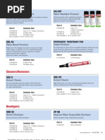 Ficha Técnica Spotcheck