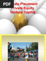 Venture Capital in India