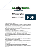 Christie, Agatha - El Tercer Piso