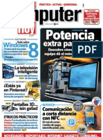 Computer Hoy 351 Marzo 16 2012 PDF