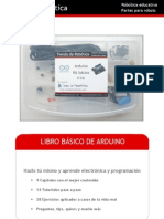 Libro Basico Arduino