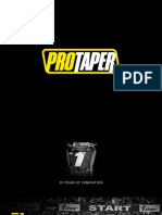 2011 ProTaper Catalog Web 04182011