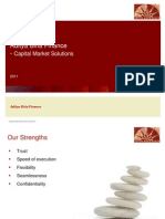 ABFL CMG Products - ChannelPartners