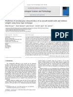 Prediction of Aerodynamic Characteristics of An Aircraft Model With and Withoutt Winglet Using Fuzzy Logic Tecnique