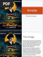 Amelie Poster