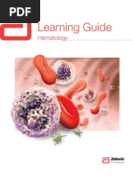 Learning Hematology