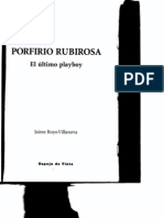 Porfirio Rubirosa - El Ultimo Play Boy002