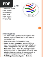 Wto