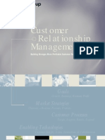 CRM Brochure