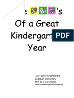 ABC Kindergarten