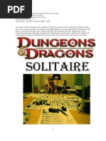 DDSolitaire