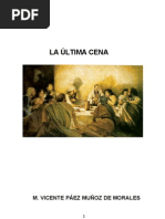 La Ultima Cena