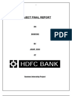 HDFC Bank