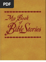 1978 My Book of Bible Stories