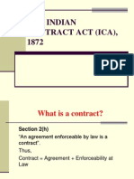 Contract Act, 1872