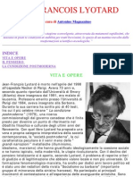 Lyotard