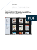 Manual de Pages Mac