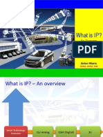 What Is IP