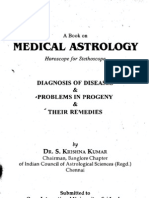 Medical Jyotish