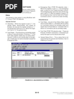 PCC 3201 Modbus Rs485 List