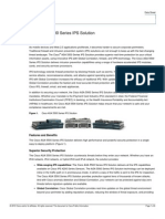 ASA Data Sheet