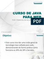 Curso Java EE