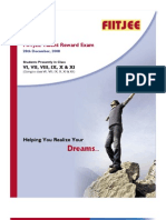 Ftrebrochure 2008