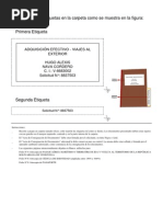 Planilla Solicitud TDC