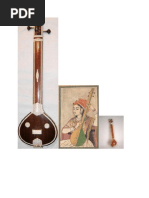 Tanpura 1