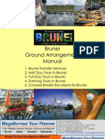 Brunei Ground Arrangement