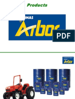 Arbor Lube