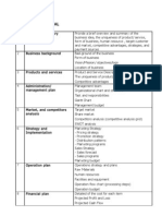 Business Proposal - Doc1