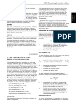 2.2.46. Chromatographic Separation Techniques