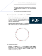 La Utilidad Del Ciclo de Quintas