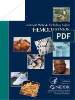 Hemodialysis