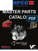 Impco Catalog